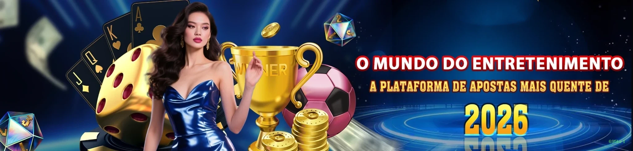 Baixar APK 695brl