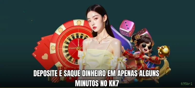Cassino 24/7 disponível