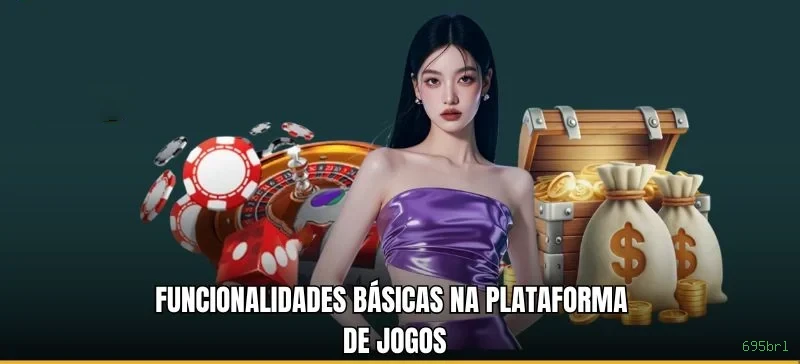Métodos de pagamento aceitos na 695brl