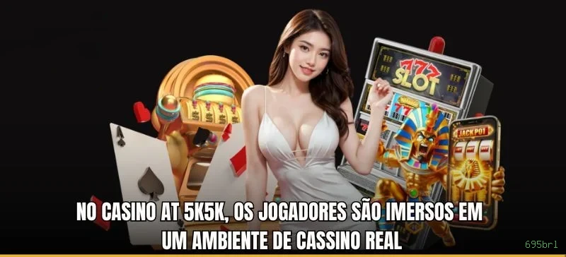 Equipe de suporte ao cliente da 695brl